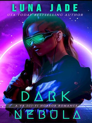 cover image of Dark Nebula